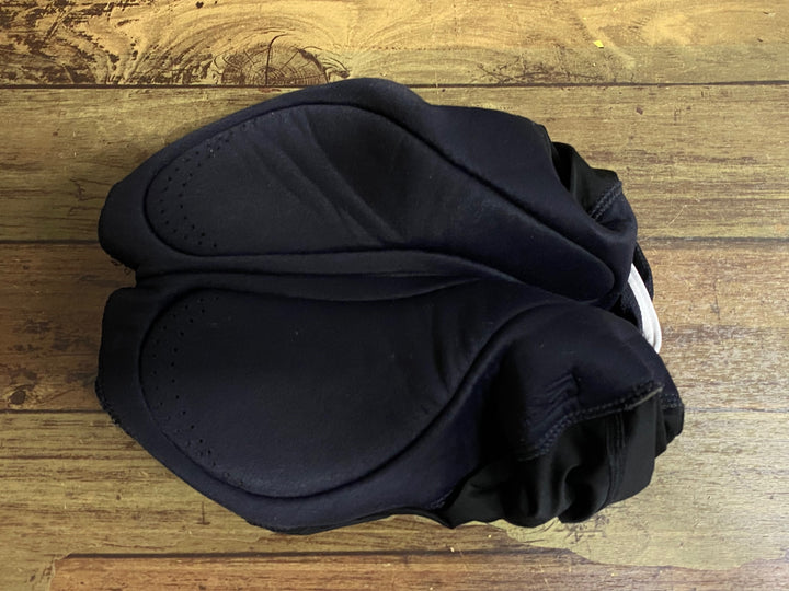 KF215 ラファ Rapha BIB SHORTS ビブショーツ 黒 S