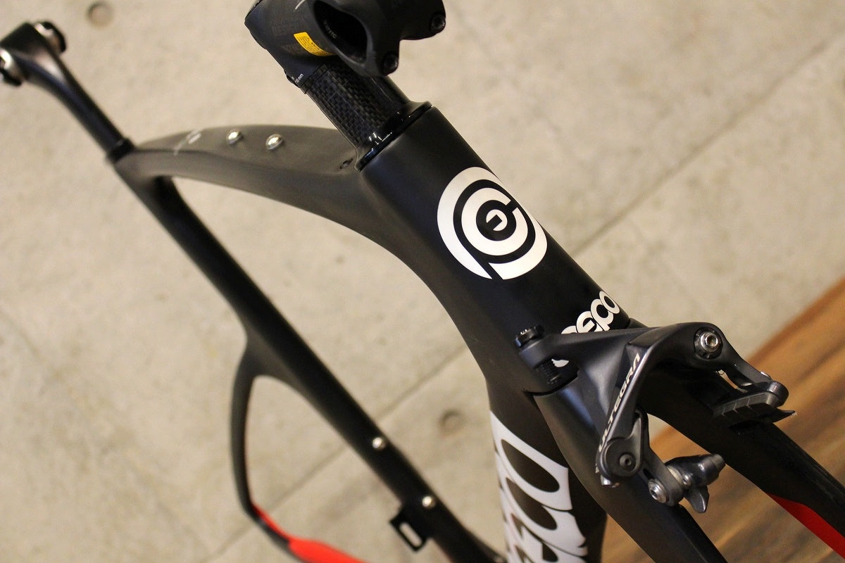 シーポ CEEPO カタナ KATANA 2019モデル Lサイズ カーボン タイム