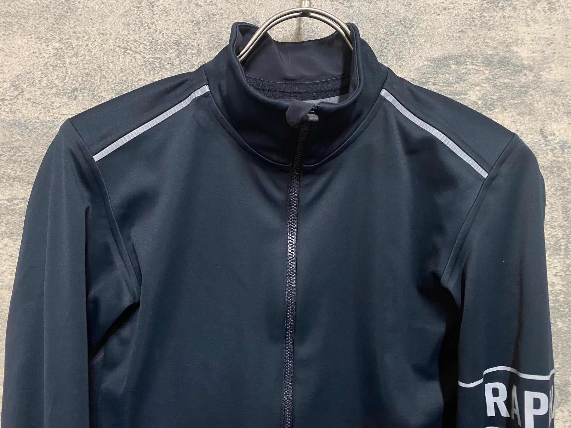 KG589 ラファ RAPHA PRO TEAM LONG SLEEVE INFINIUM JERSEY 長袖