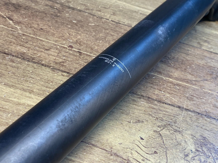 IZ702 TNi LW168 カーボン シートポスト Φ31.6 300mm