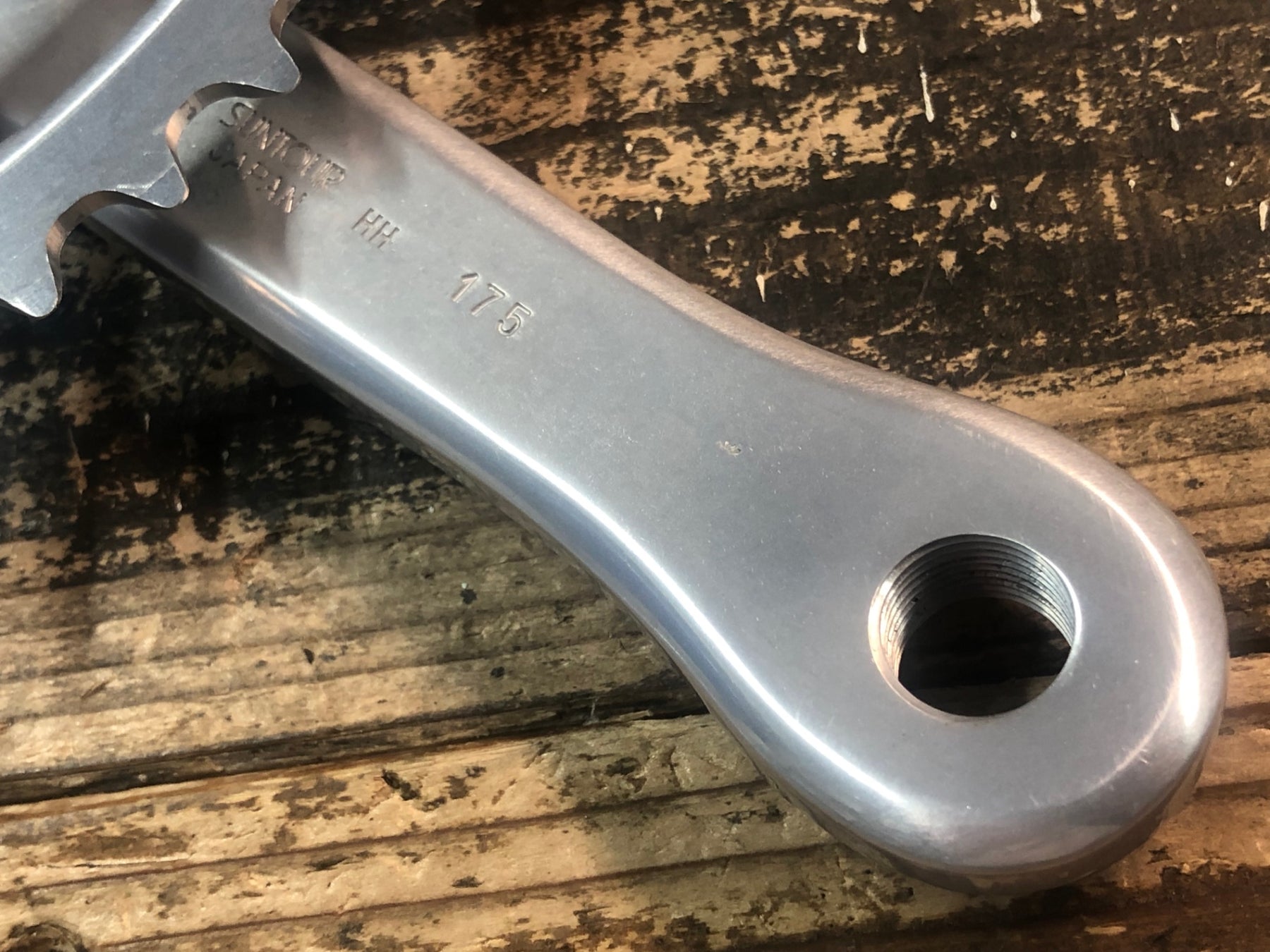 Suntour Superbe Pro クランクセット knASWDUAEWfy6uVrdfCPOCcTWmprSI