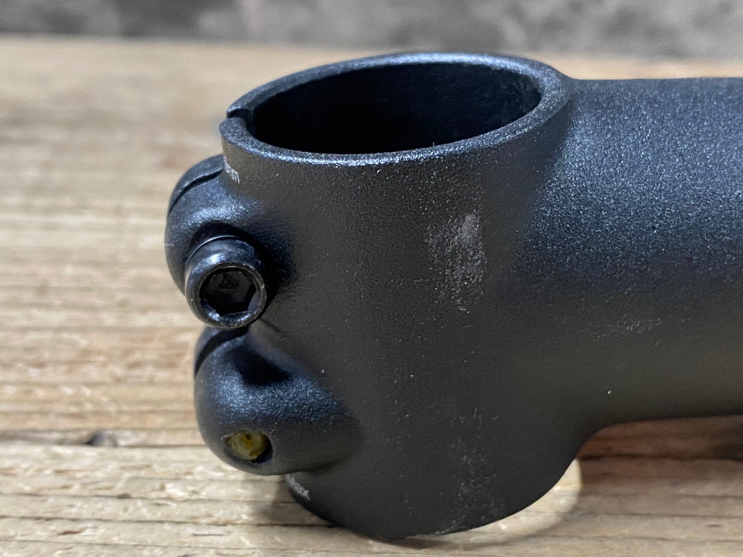 KD457 ボントレガー BONTRAGER Elite Blendr Stem アルミステム 黒 Φ31.8 90mm 7°