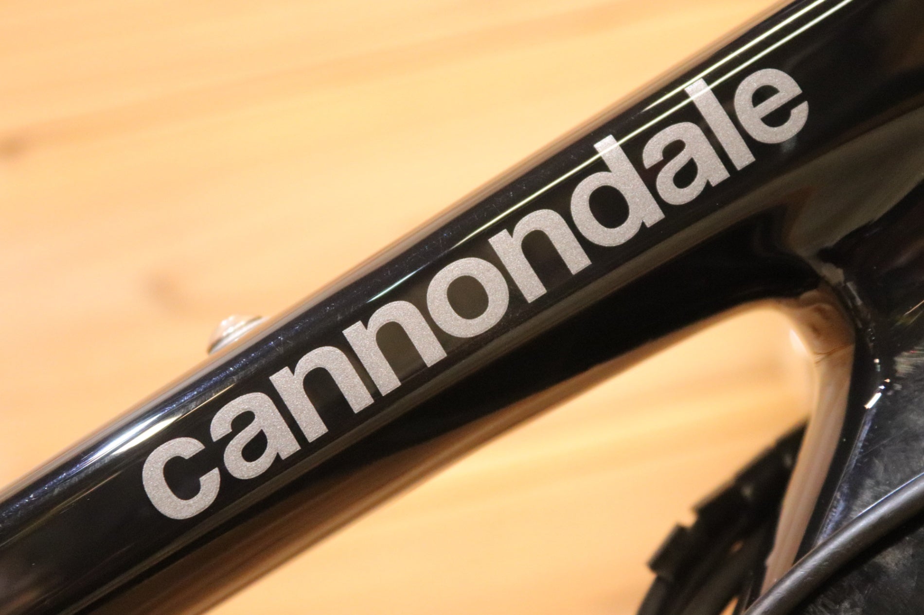 キャノンデール CANNONDALE シナプス SYNAPSE CARBON 3L DISC 48サイズ