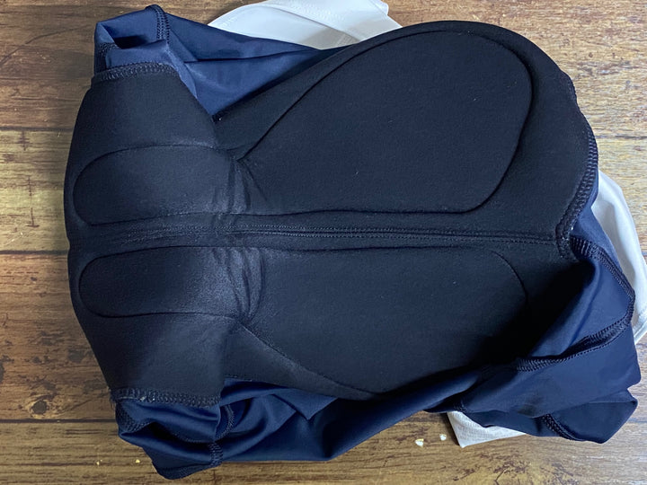 JM550 ラファ Rapha CORE BIB SHORTS ビブショーツ ネイビー L