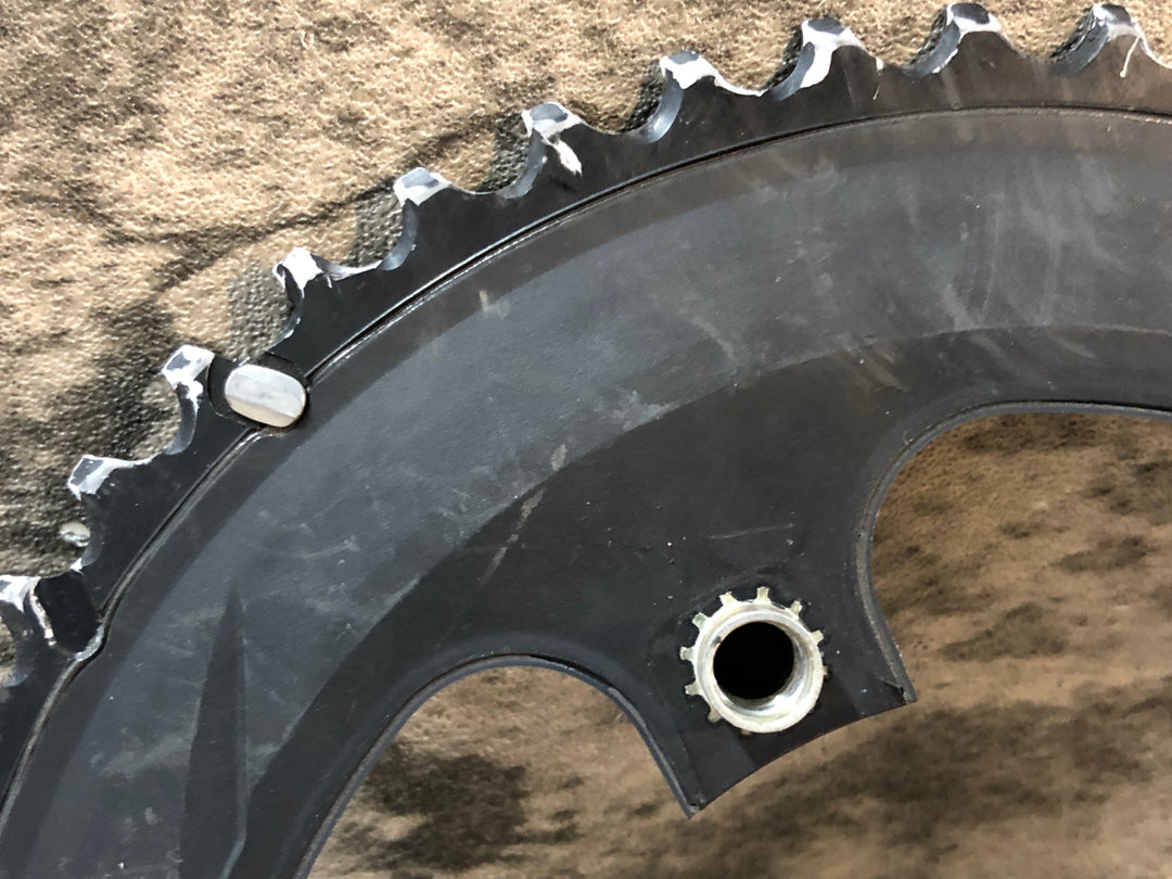 JN644 シマノ SHIMANO アルデグラ ULTEGRA FC-R8000 チェーンリング 52/36T