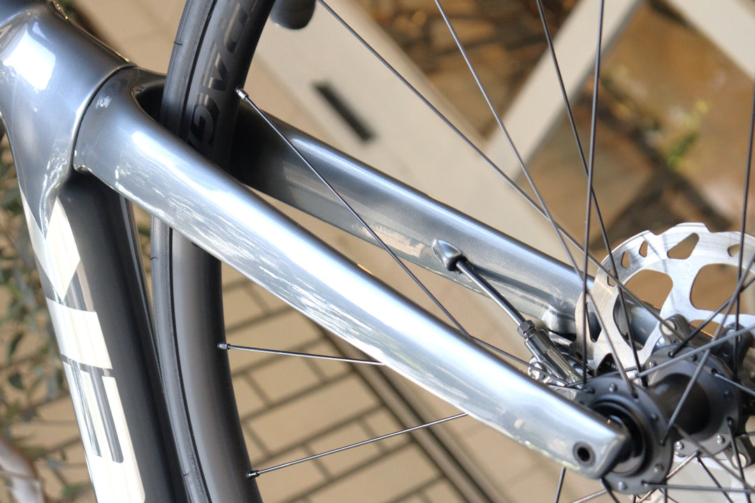トレック TREK エモンダ EMONDA SL6 2022モデル 54サイズ シマノ アルテグラ R8020 11S カーボン ロードバイク 【横浜店】