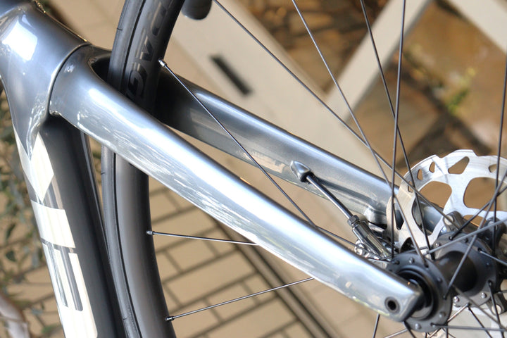 トレック TREK エモンダ EMONDA SL6 2022モデル 54サイズ シマノ アルテグラ R8020 11S カーボン ロードバイク 【横浜店】