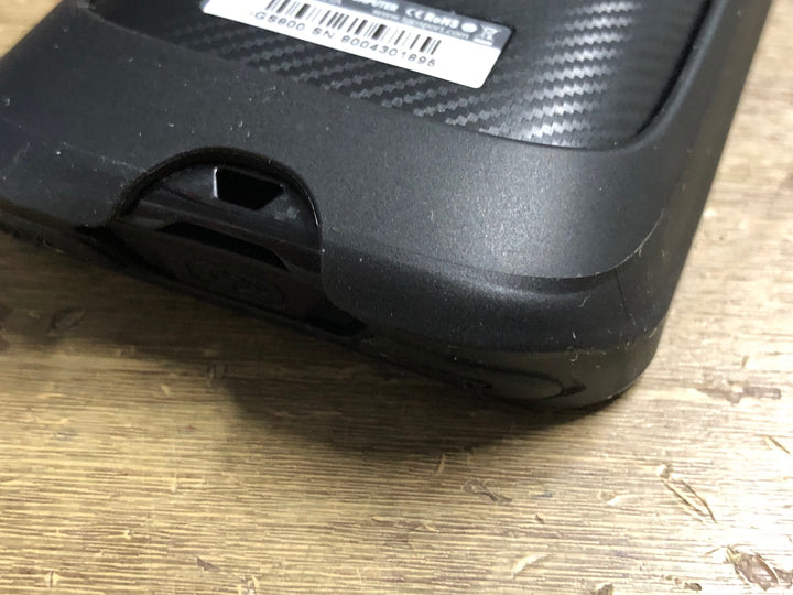 JM714 IGPSPORT IGS800 サイクルコンピューター 本体のみ