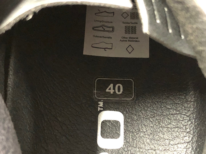 JH920 ジロ GIRO REPUBLIC ビンディングシューズ SPD EU40