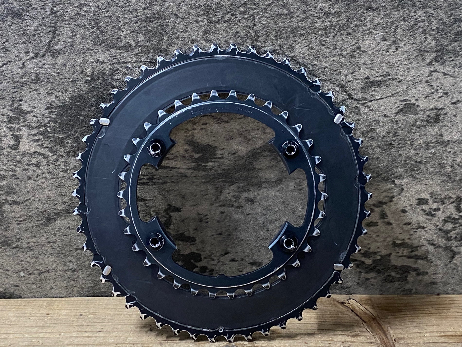 JS190 シマノ SHIMANO アルテグラ ULTEGRA FC-6800用 チェーンリング