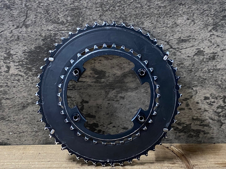 JS190 シマノ SHIMANO アルテグラ ULTEGRA FC-6800用 チェーンリング 50/34T