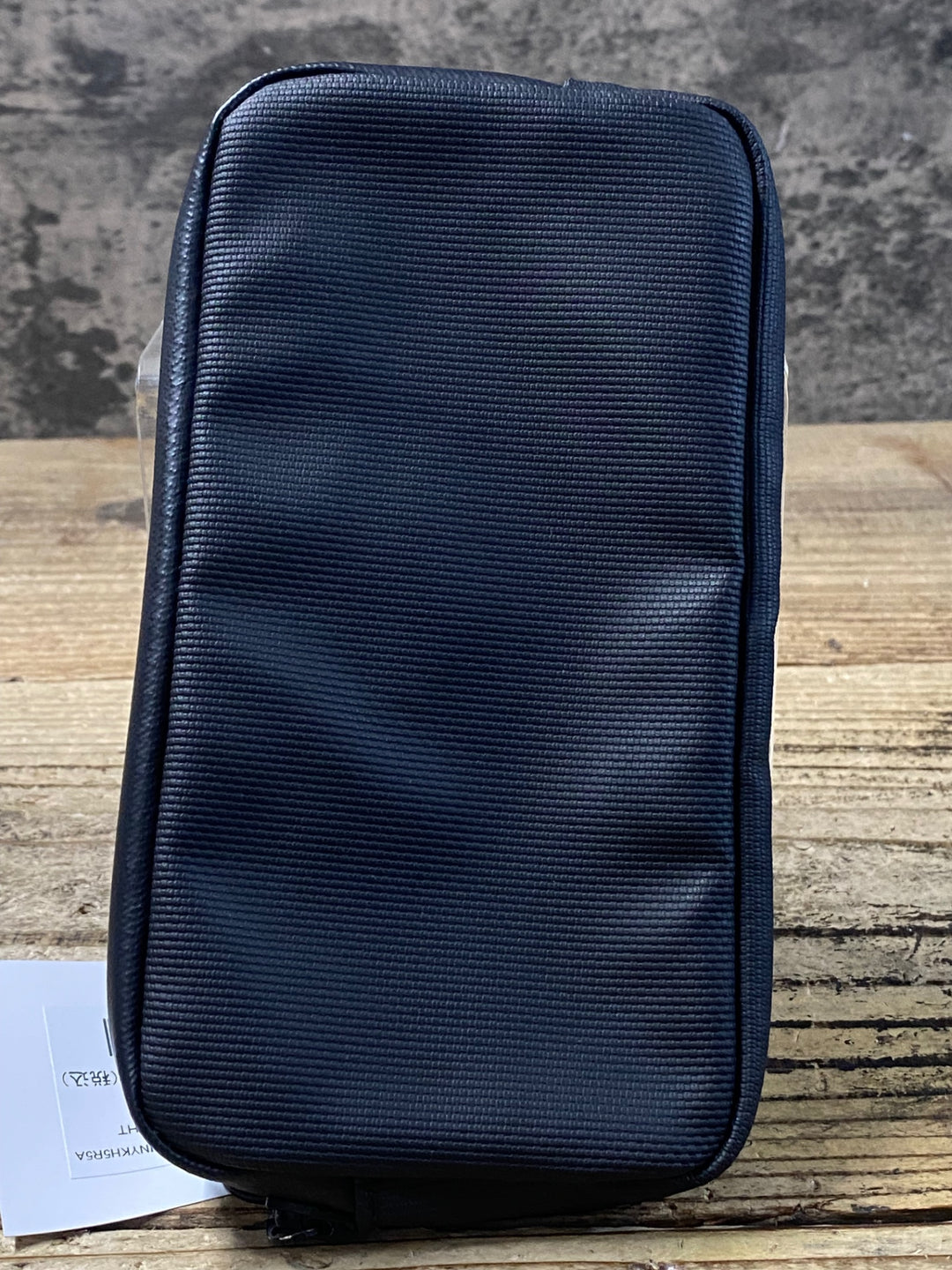 KL360 ラファ Rapha LARGE LIGHT WEIGHT ESSENTIAL CASE サイクルポーチ 黒