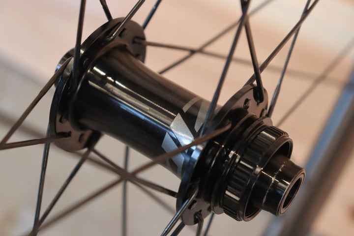 ジップ ZIPP 303S カーボン チューブレスレディ ディスク ホイールセット スラムXDRフリー ワイドリム 23C 【千葉店】