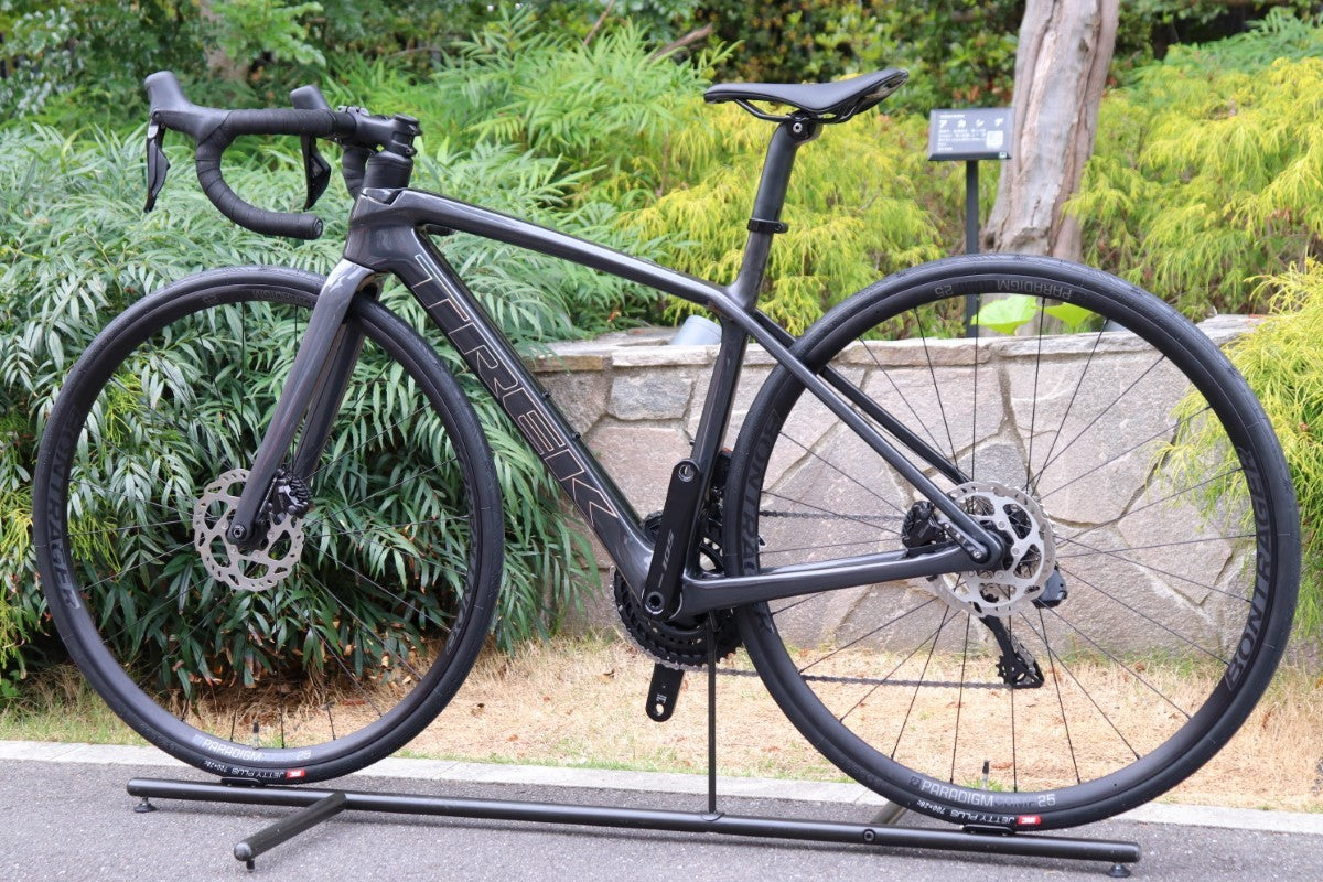 最終値下げ（底値です）TREK　MERLIN　2012年製 Yahoo!オークション - 中古品 TREK MARLIN 2012 サイズ17.5 29インチ