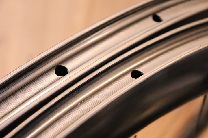 エンヴィ ENVE SES 5.6 DISC カーボン チューブレスレディ ホイールセット シマノ 11S/12S 【芦屋店】