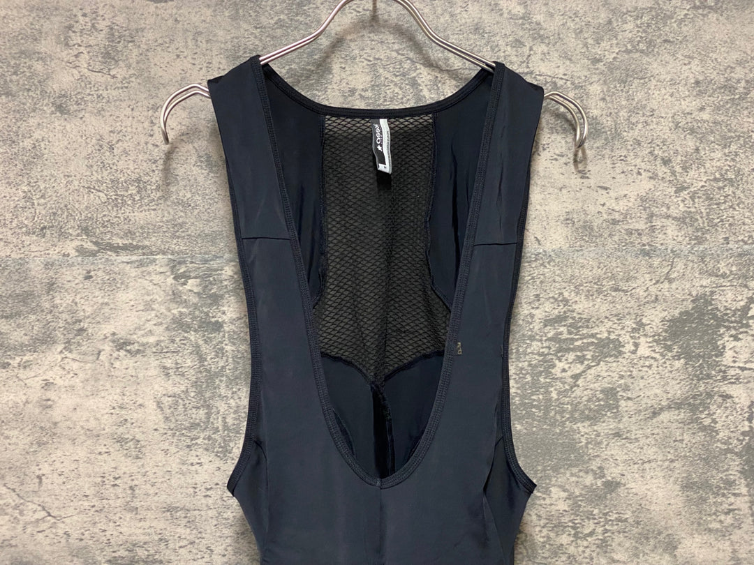 KF509 アソス assos ビブショーツ 黒 M
