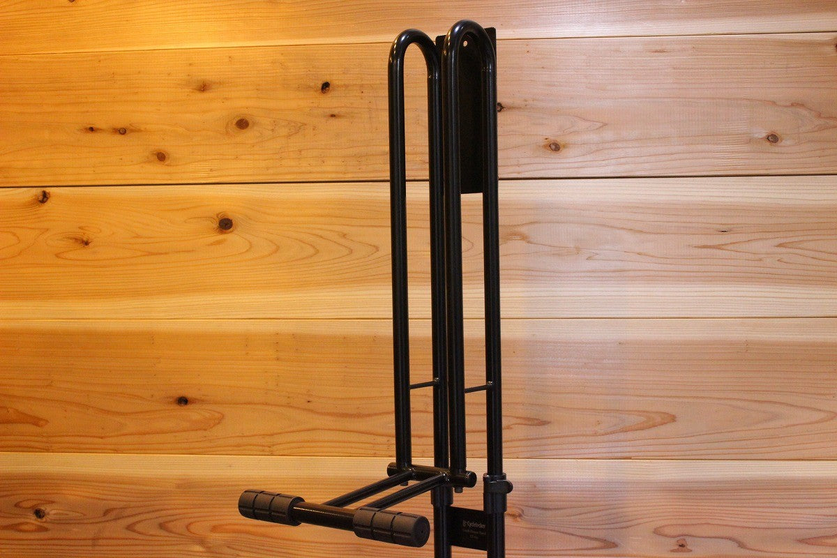サイクルロッカー CYCLELOCKER CS-650 バイクスタンド サイクル
