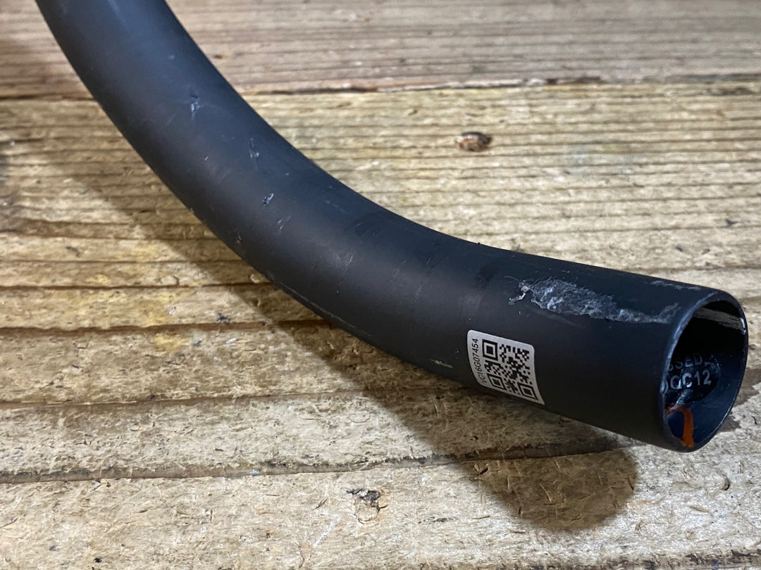 KE849 スペシャライズド SPECIALIZED S-WORKS AEROFLY カーボン ドロップハンドル Φ31.8 ブラケット部C-C 400mm