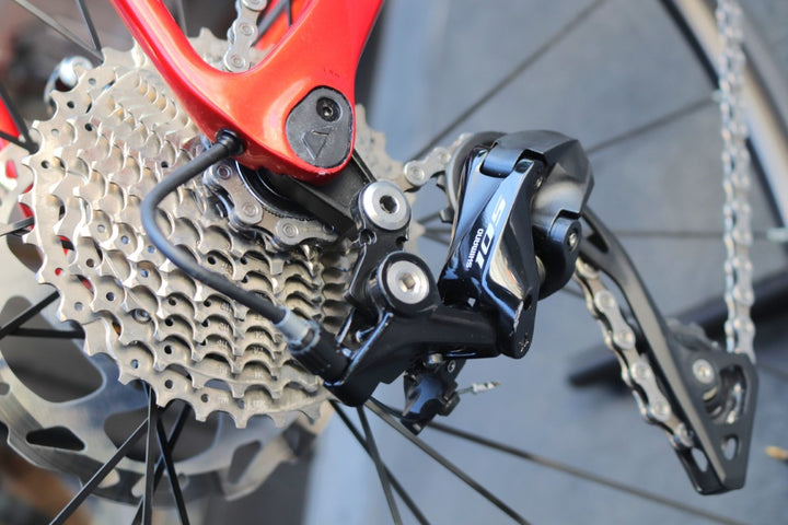 キャニオン CANYON エンデュレース ENDURACE CF SL 7.0 2019モデル XSサイズ シマノ 105 R7020 11S カーボン ロードバイク 【東京南麻布店】
