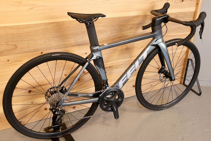 フェルト FELT AR ADVANCED 2022 48サイズ シマノ 105 R7020 11S カーボン ロードバイク 【千葉店】