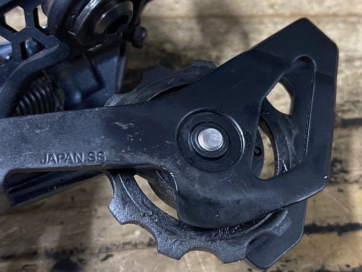 KL129 シマノ SHIMANO アルテグラ ULTEGRA RD-R8000 リアディレイラー 11S SS