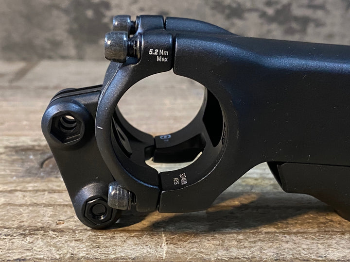 JQ725 ボントレガー BONTRAGER RCS PRO BLENDR アルミ ステム 90mm Φ31.8 -7°