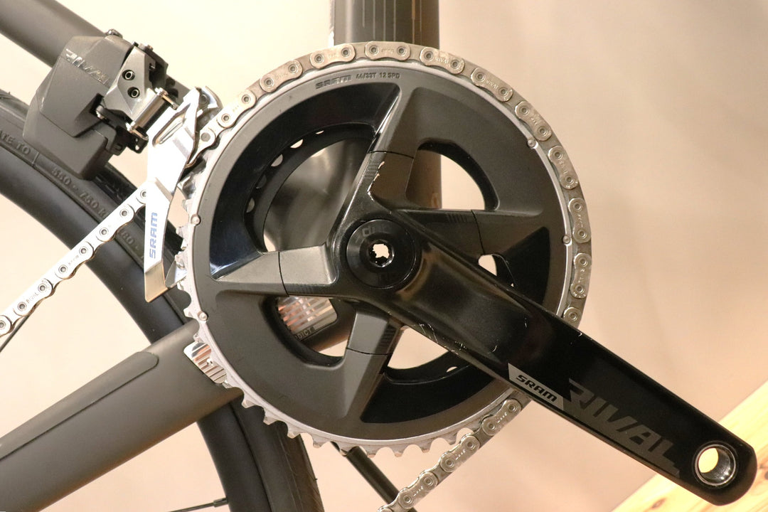 スコット SCOTT アディクト ADDICT RC10 2022モデル Mサイズ スラム ライバル eTap AXS 12S カーボン ロードバイク 【仙台店】