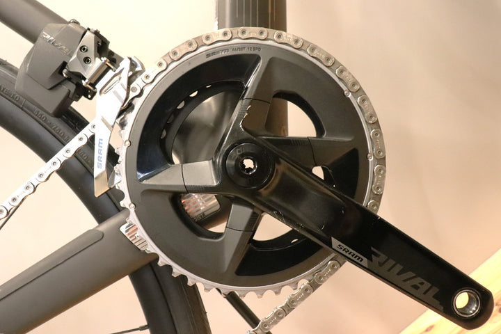 スコット SCOTT アディクト ADDICT RC10 2022モデル Mサイズ スラム ライバル eTap AXS 12S カーボン ロードバイク 【仙台店】