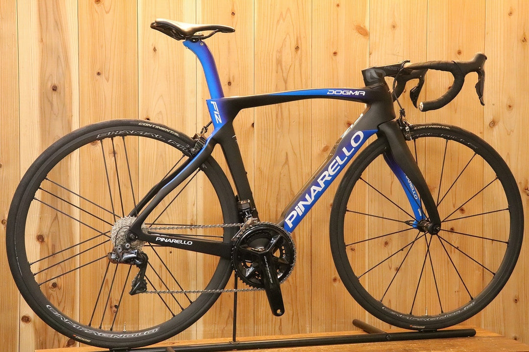 ピナレロ PINARELLO ドグマ DOGMA F12 2020年モデル 515サイズ シマノ 