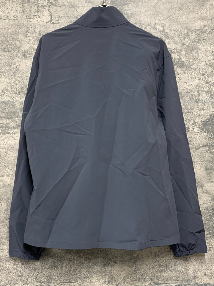 JU126 ラファ Rapha MEN`S ACTIV JACKET アクティブジャケット グレー S