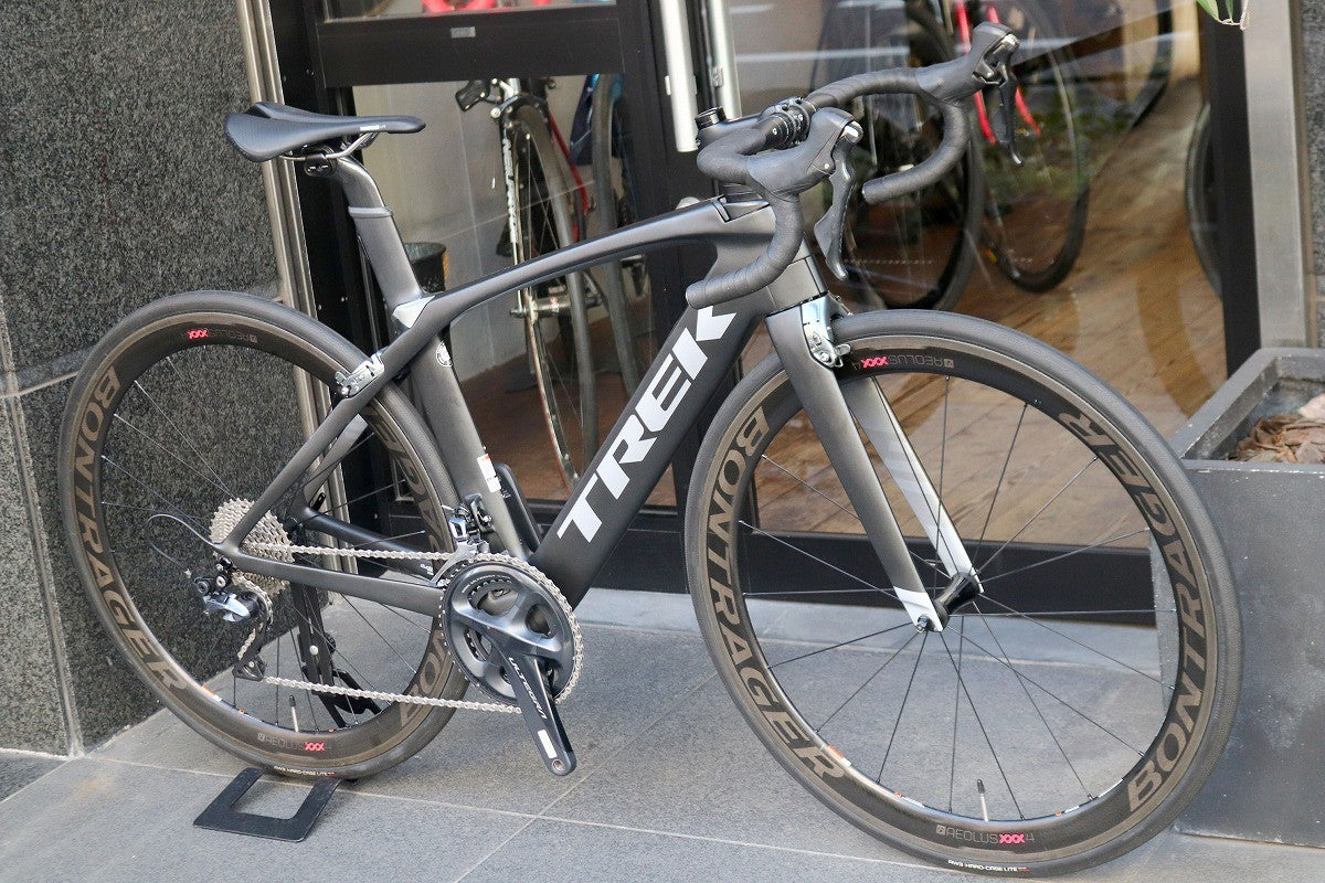 トレック TREK マドン MADONE 9.0 2018 50サイズ アルテグラ R8000 11S