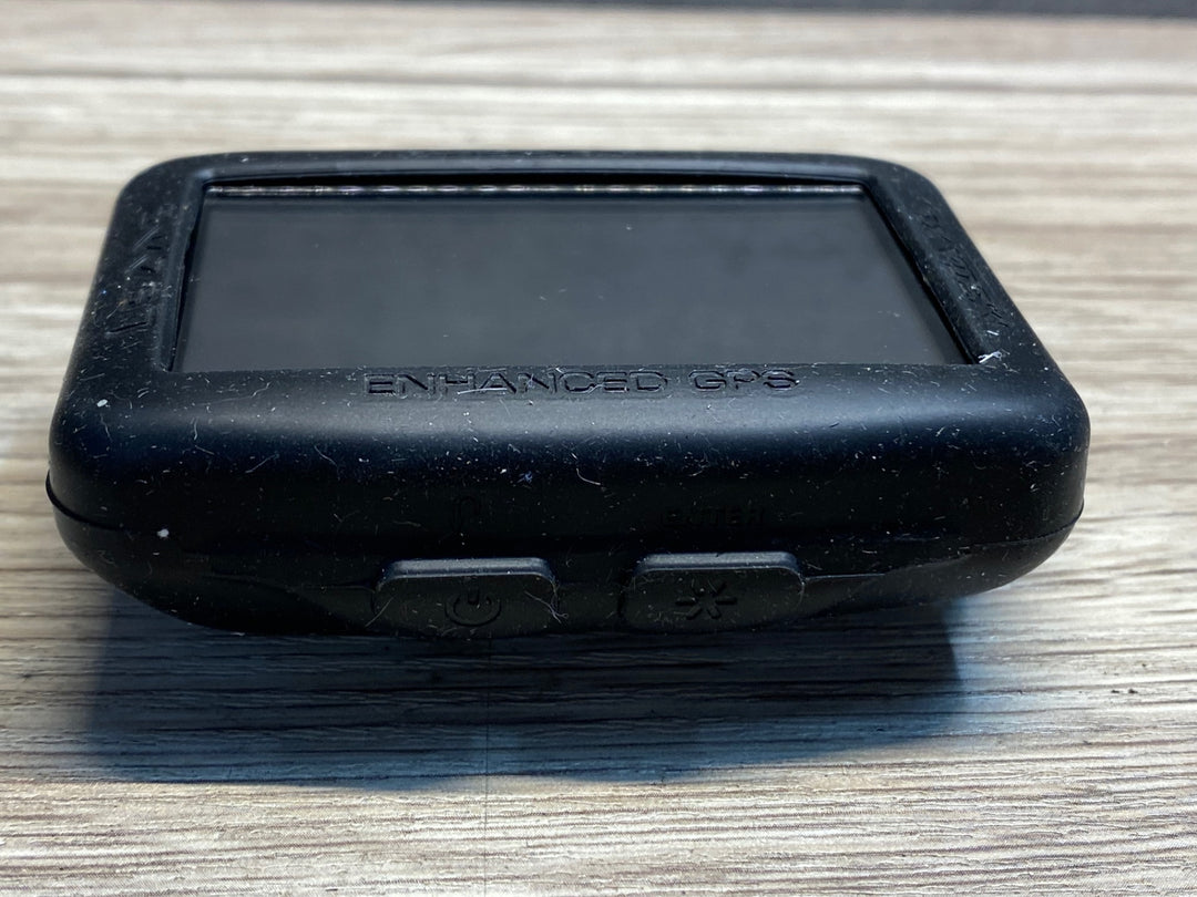 IX291 レザイン LEZYNE MEGA XL ENHANCED GPS サイクルコンピューター DIRECT X-LOCK MOUNT SYSTEM付 動作確認済