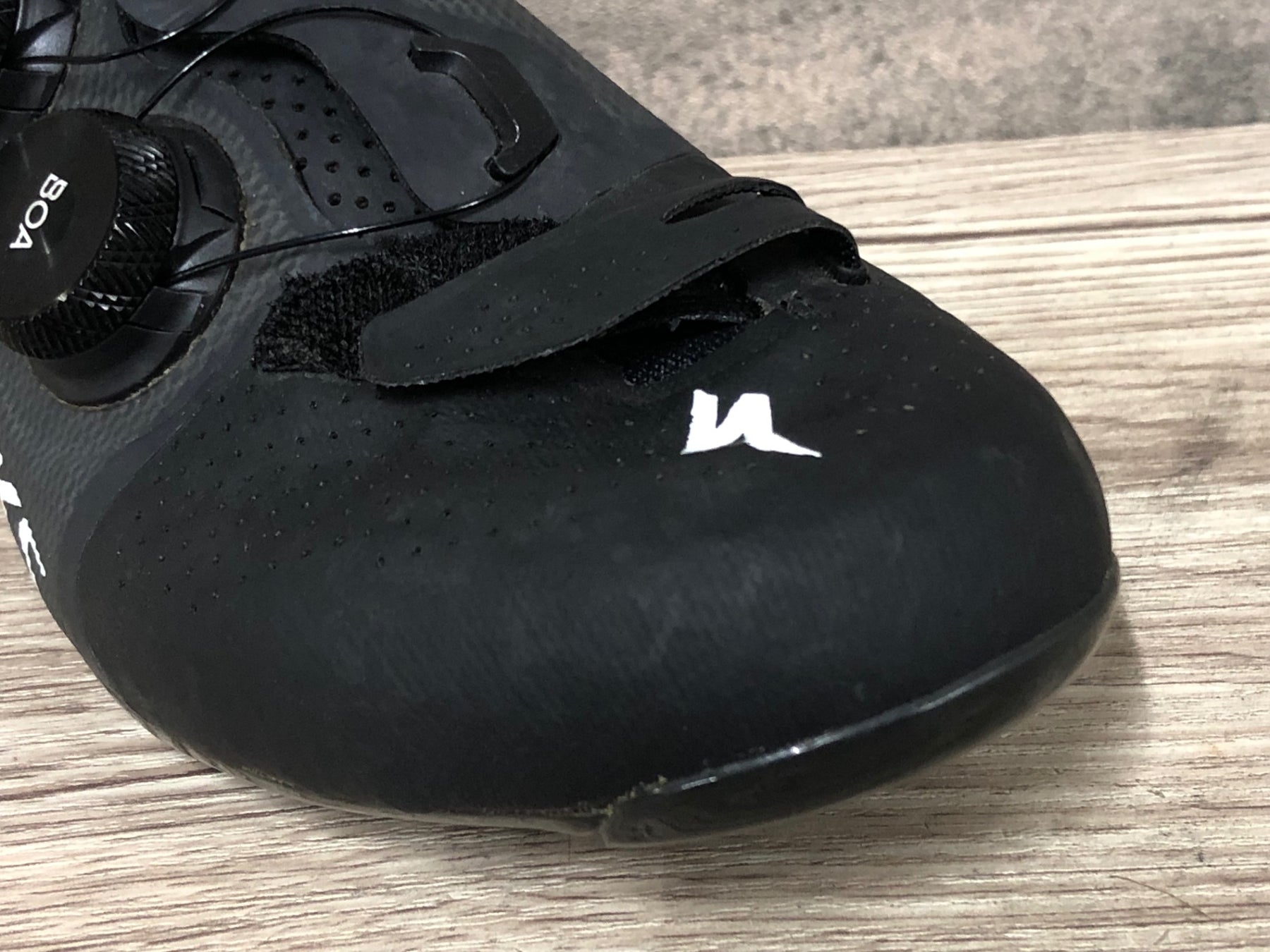 JX446 スペシャライズド SPECIALIZED S-WORKS 7 RD ビンディング