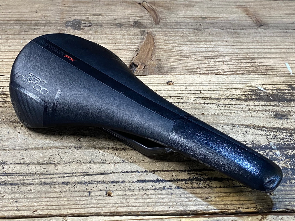KA972 セラサンマルコ selle san marco Regale CARBON FX NARROW