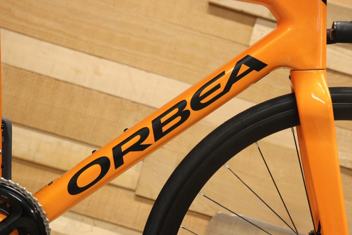 オルベア ORBEA オルカ ORCA M30 DISC 2021モデル 51サイズ シマノ 105 R7020 11S カーボン ロードバイク 【立川店】