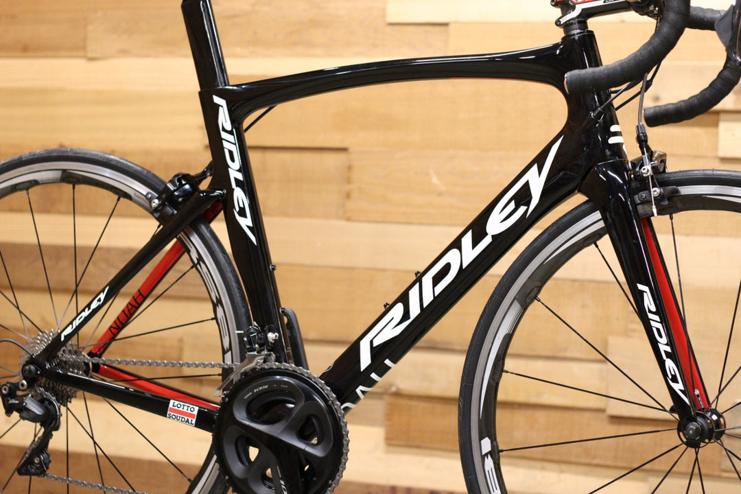 リドレー RIDLEY ノア NOAH 2018 Mサイズ シマノ 105 R7000 11S カーボン ロードバイク 【立川店】