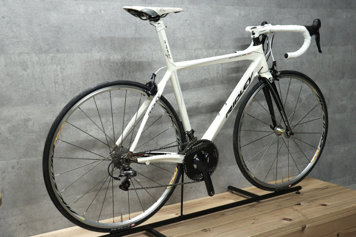 リドレー RIDLEY ダモクレス DAMOCLES ISP 2009年モデル シマノ アルテグラ 6700 10S カーボン ロードバイク 【さいたま浦和店】