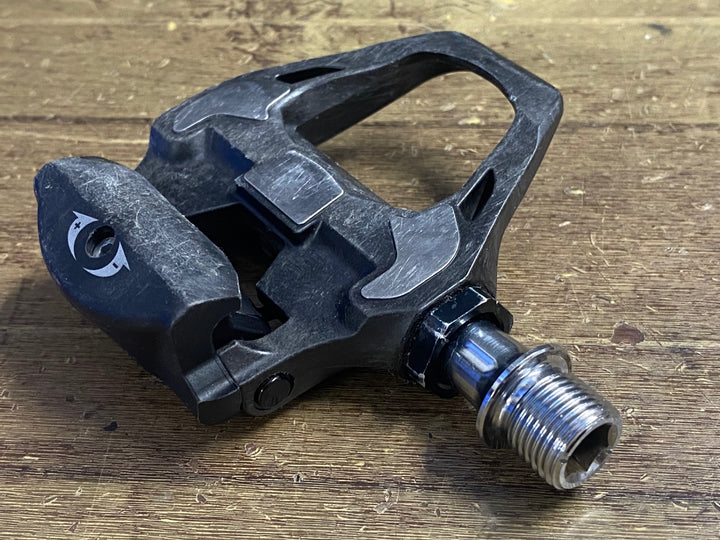 KE847 シマノ SHIMANO アルテグラ ULTEGRA RD-R8000 ビンディングペダル SPD-SL