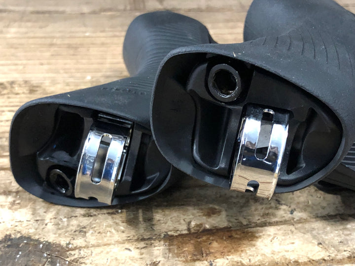 KN847 スラム SRAM ライバル RIVAL ETAP AXS D1 シフト ブレーキ レバー 左右セット 油圧