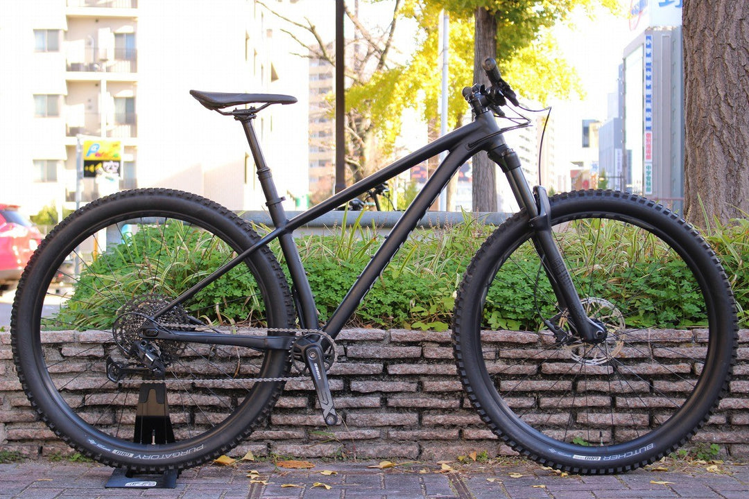 スペシャライズド SPECIALIZED フューズ FUSE COMP 2020年モデル M 