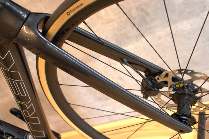 トレック TREK エモンダ EMONDA SL6 DISC 2023モデル 50サイズ シマノ 105 R7170 Di2 12S カーボン ロードバイク 【さいたま浦和店】