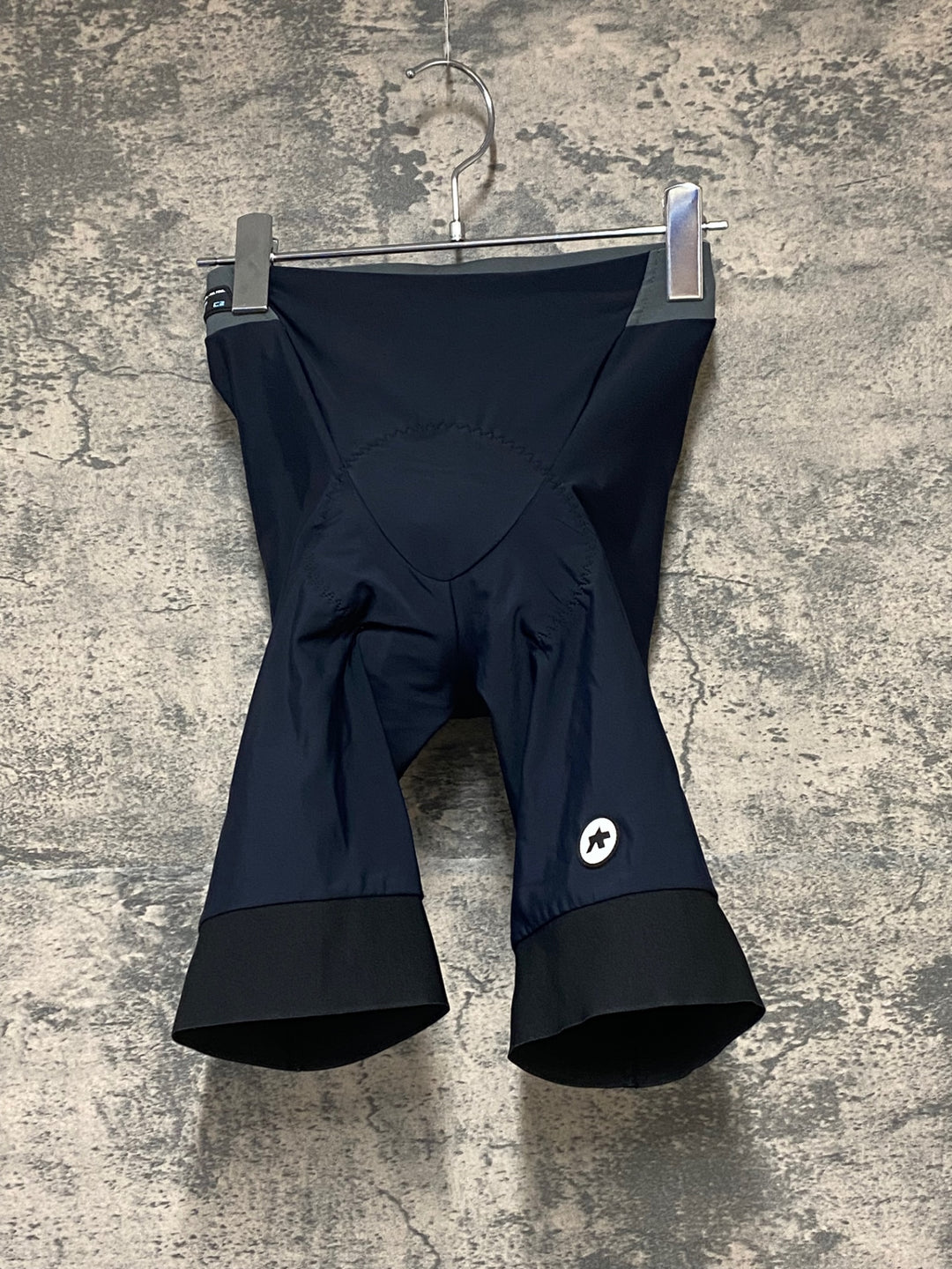 KO020 アソス assos GT H C2 レーサーパンツ レーサーパンツ S 黒