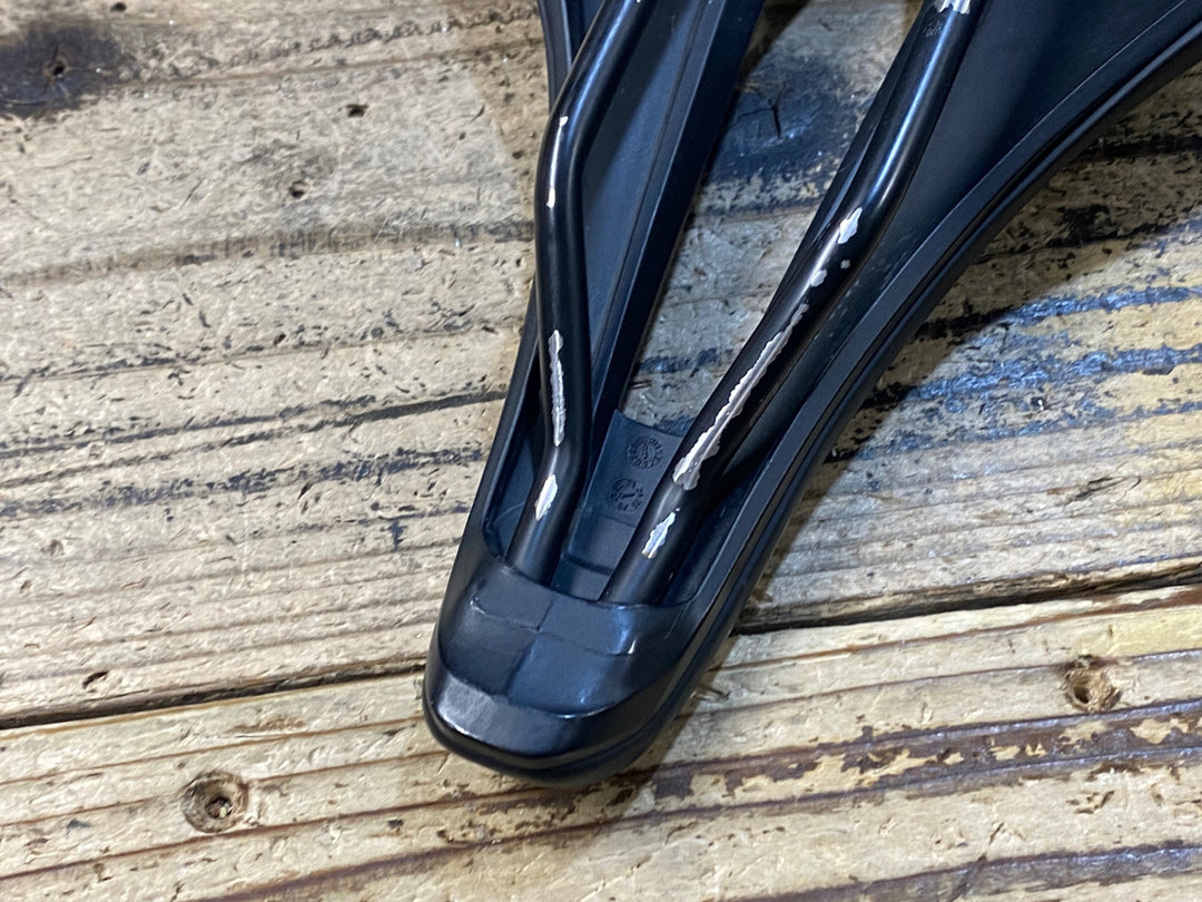 JV425 スペシャライズド SPECIALIZED POWER サドル 黒 143mm HOLLOW Tiレール