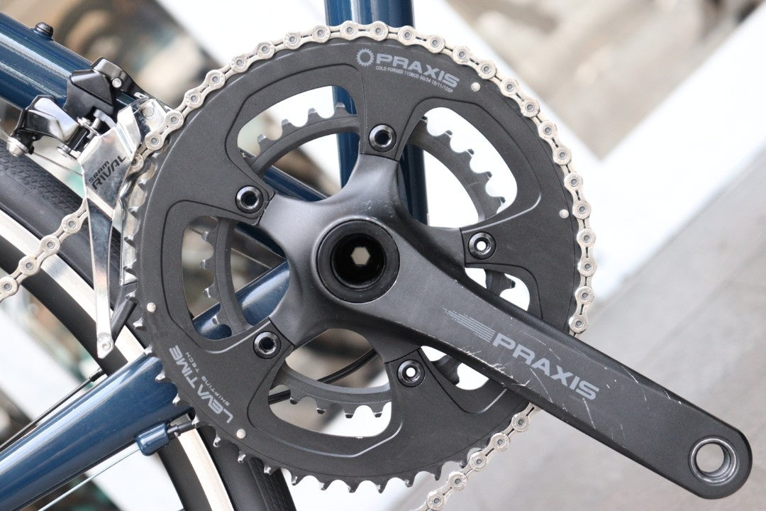 スペシャライズド SPECIALIZED アレー エリート ALLEZ E5 ELITE 2022モデル 54サイズ スラム RIVAL MIX 11S アルミ ロードバイク 【横浜店】