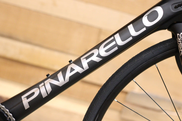 ピナレロ PINARELLO ラザ ディスク RAZHA DISK 2020 465サイズ シマノ 105 R7020 MIX 11S カーボン ロードバイク 【立川店】