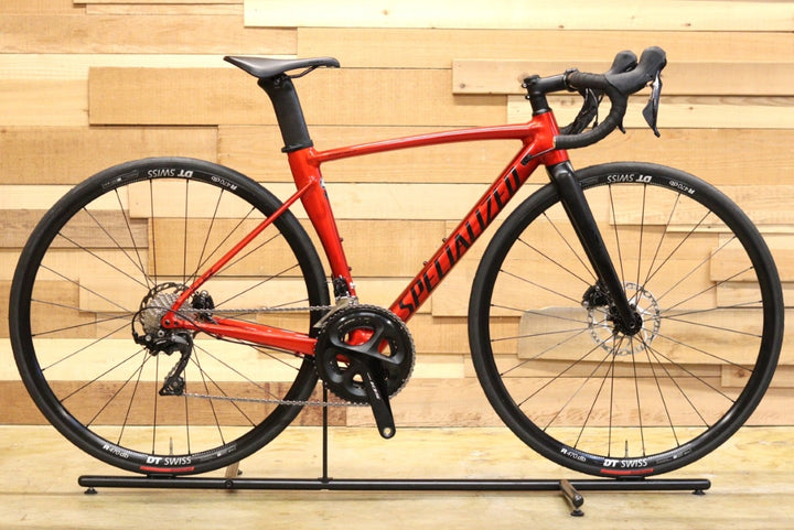 スペシャライズド SPECIALIZED アレースプリント ALLEZ SPRINT COMP DISC 2019 49サイズ シマノ 105 R7020 11S アルミ ロードバイク 【立川店】