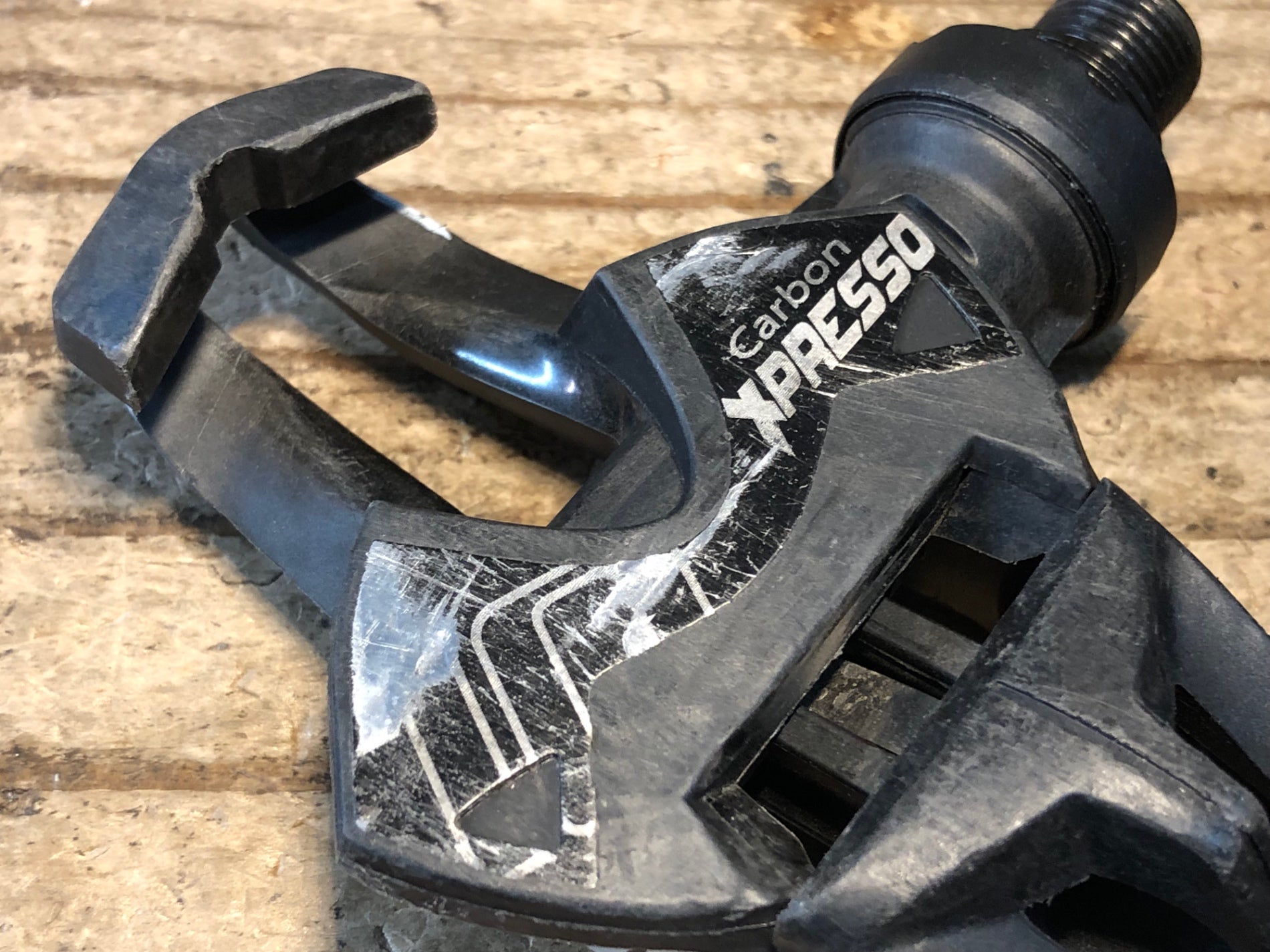 JK957 タイム TIME エクスプレッソ TIME Xpresso 10 ビンディング