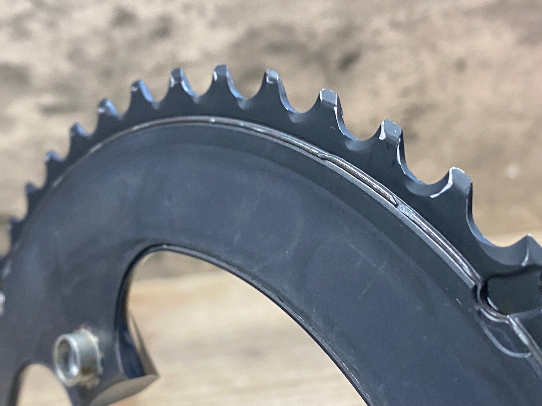 JS817 シマノ SHIMANO アルテグラ ULTEGRA FC-R8100 チェーンリング
