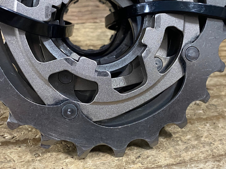 KN686 カンパニョーロ CAMPAGNOLO レコード RECORD チタン スプロケット 11-23T 10s