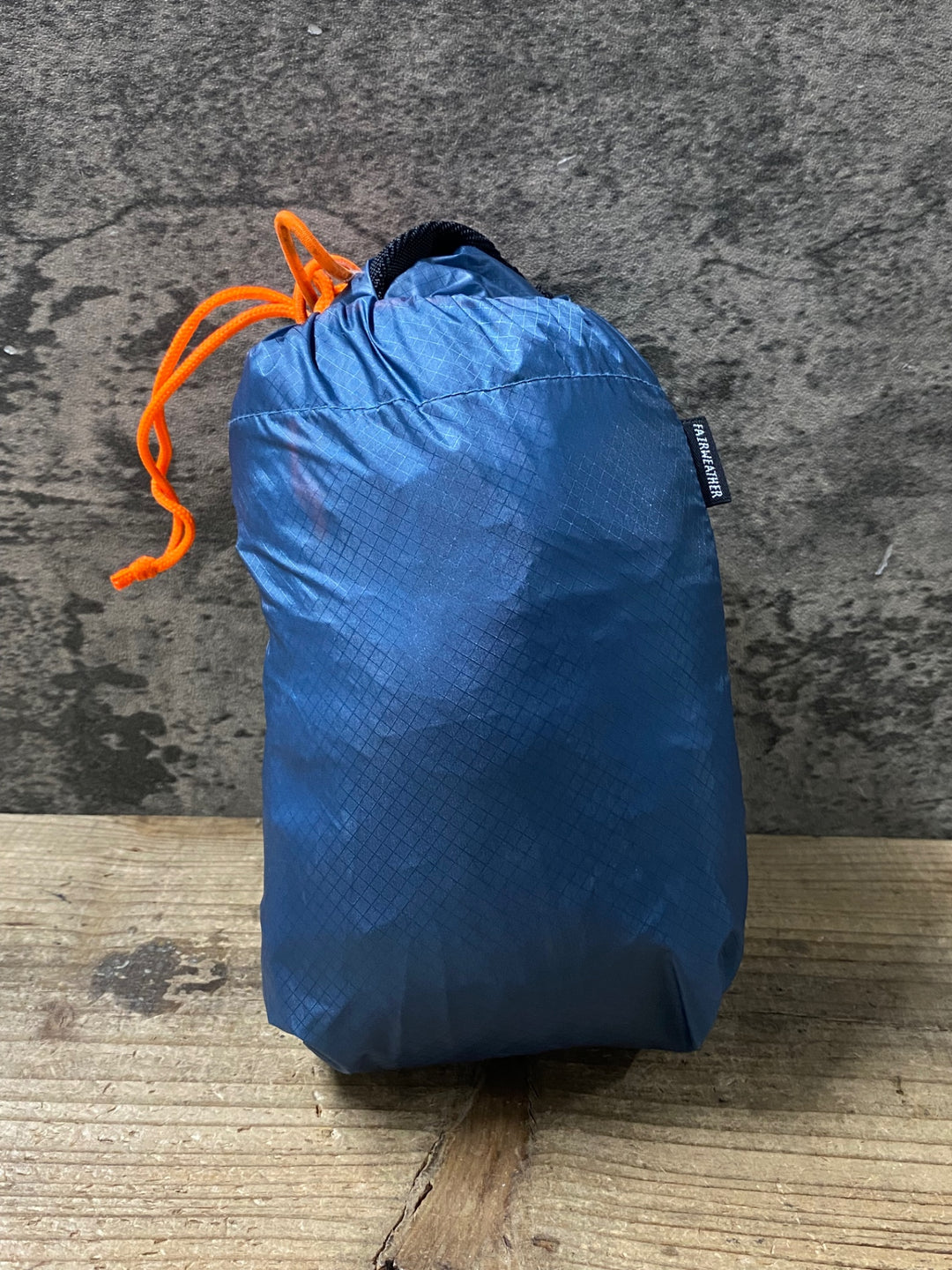KJ424 フェアウェザー FAIRWEATHER bike carry bag 輪行袋